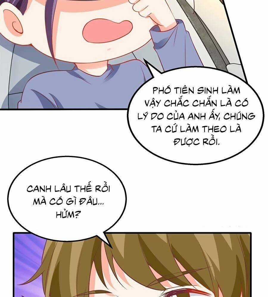 Đưa Mami Về Nhà - Chapter 247 - Trang 4