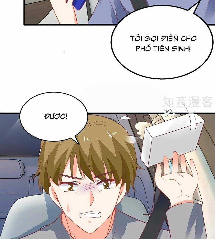 Đưa Mami Về Nhà - Chapter 247 - Trang 9