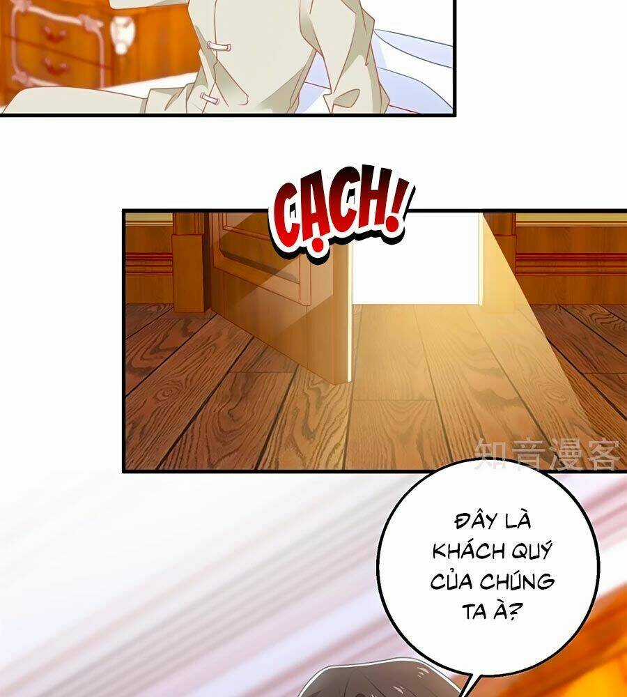 Đưa Mami Về Nhà - Chapter 248 - Trang 2