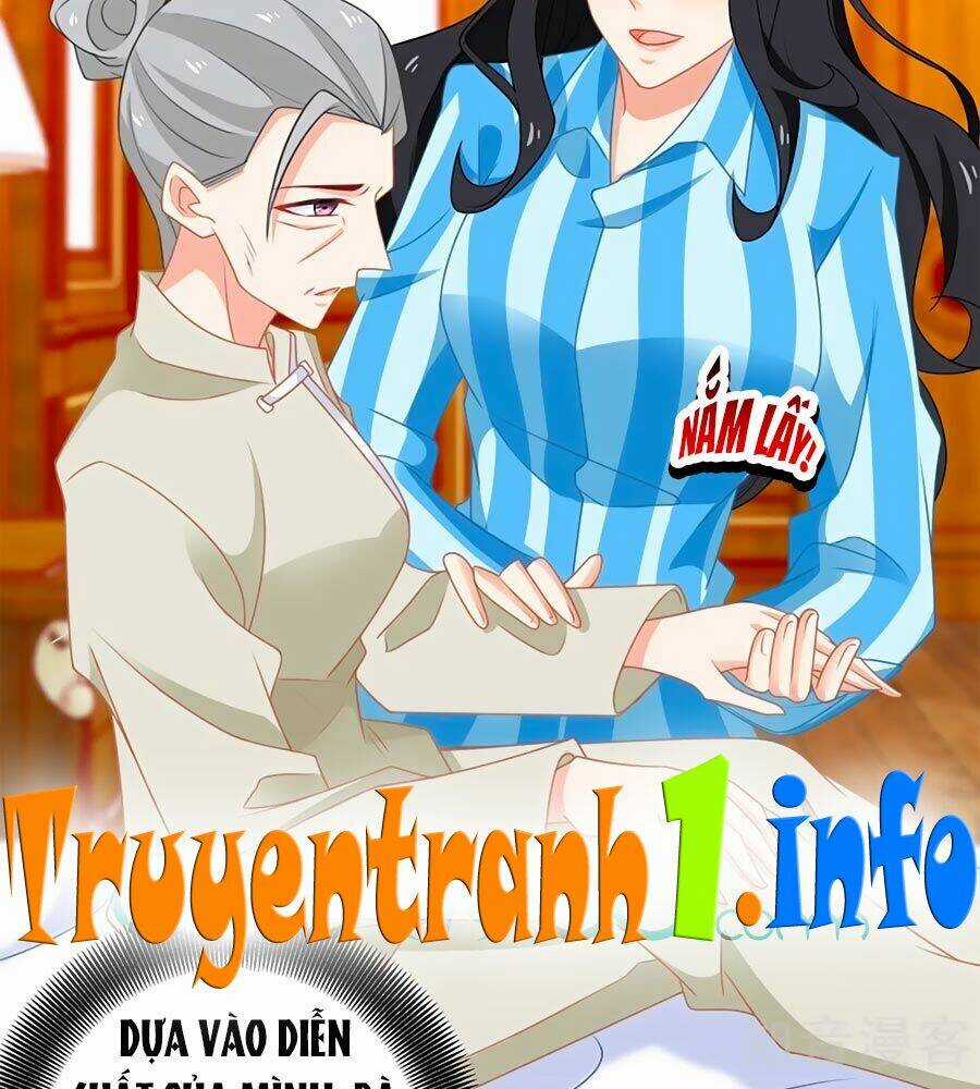 Đưa Mami Về Nhà - Chapter 248 - Trang 11