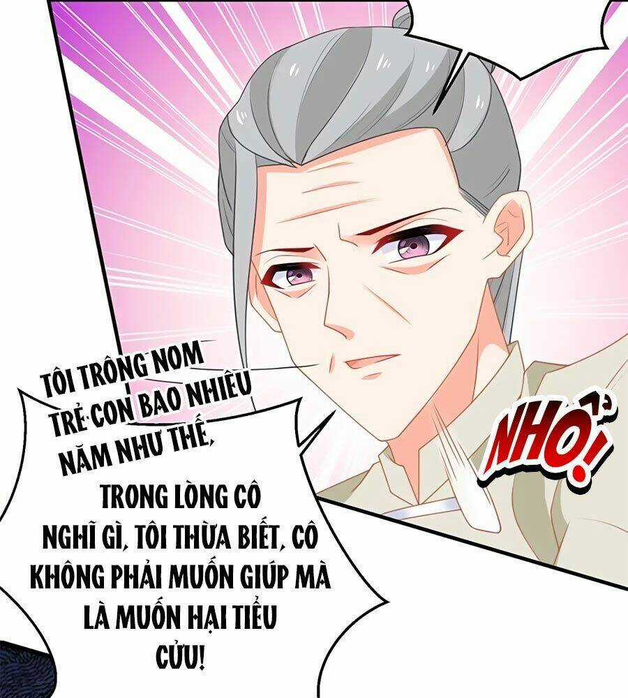 Đưa Mami Về Nhà - Chapter 248 - Trang 13