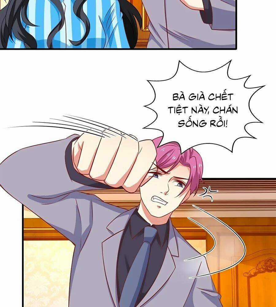 Đưa Mami Về Nhà - Chapter 248 - Trang 16