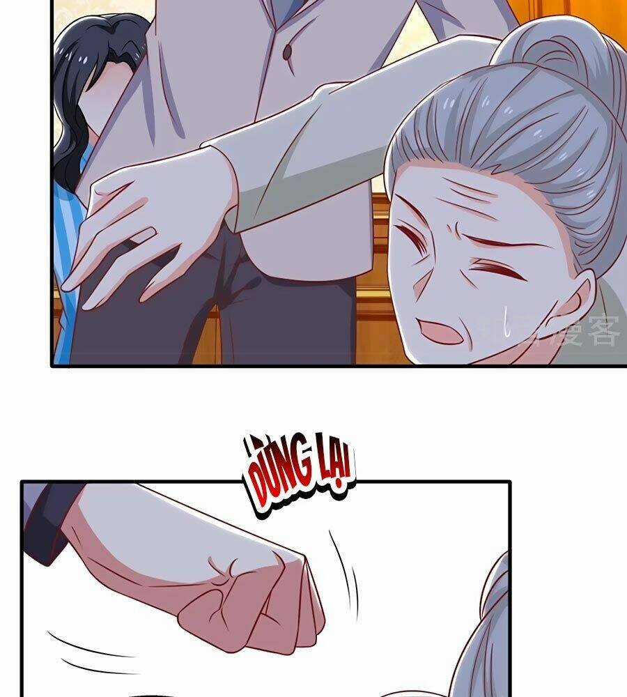 Đưa Mami Về Nhà - Chapter 248 - Trang 17