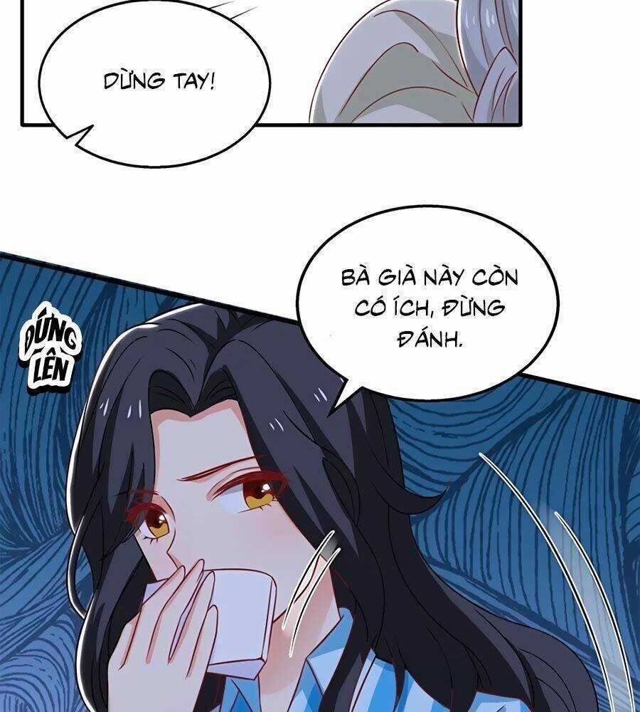 Đưa Mami Về Nhà - Chapter 248 - Trang 18