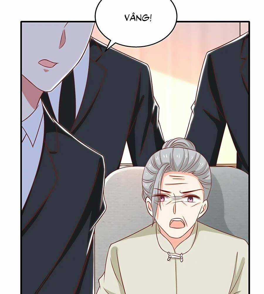 Đưa Mami Về Nhà - Chapter 248 - Trang 20