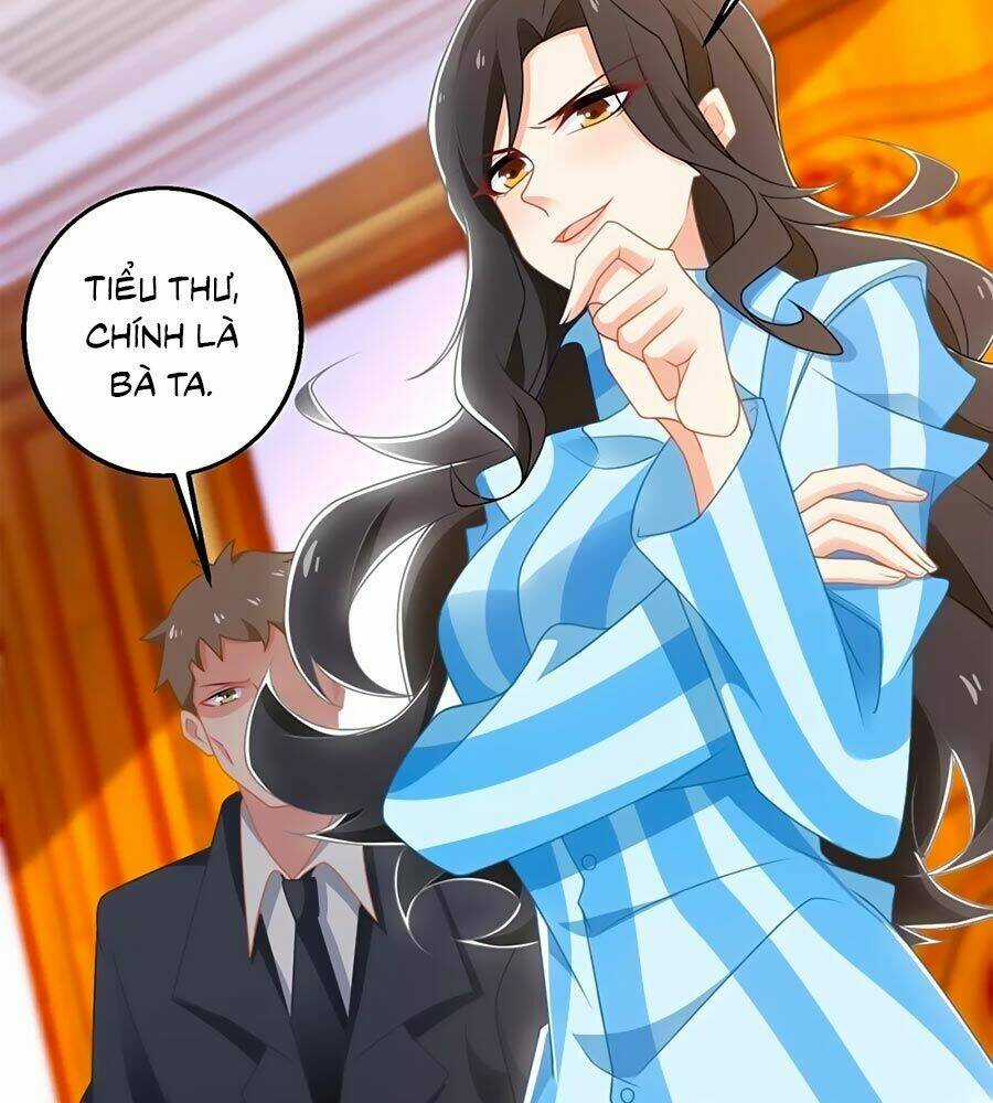 Đưa Mami Về Nhà - Chapter 248 - Trang 3