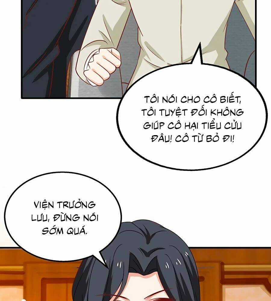 Đưa Mami Về Nhà - Chapter 248 - Trang 21