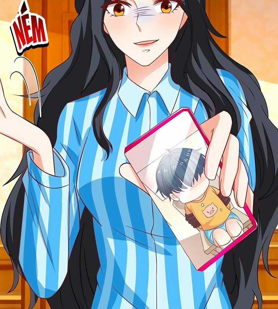 Đưa Mami Về Nhà - Chapter 248 - Trang 22