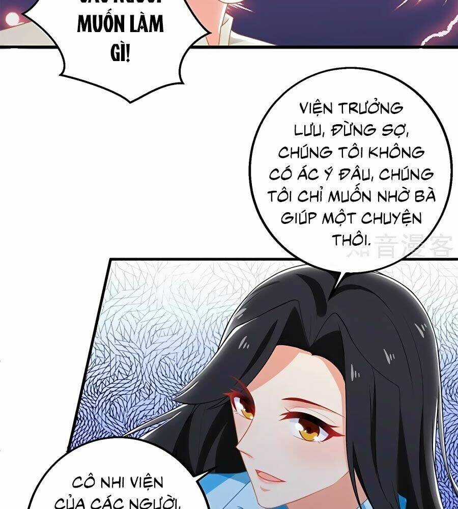 Đưa Mami Về Nhà - Chapter 248 - Trang 5