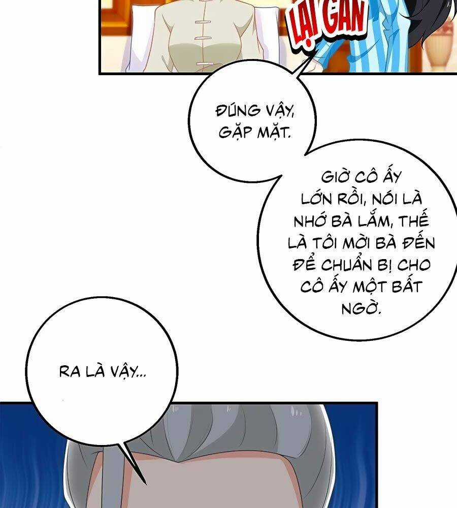 Đưa Mami Về Nhà - Chapter 248 - Trang 9