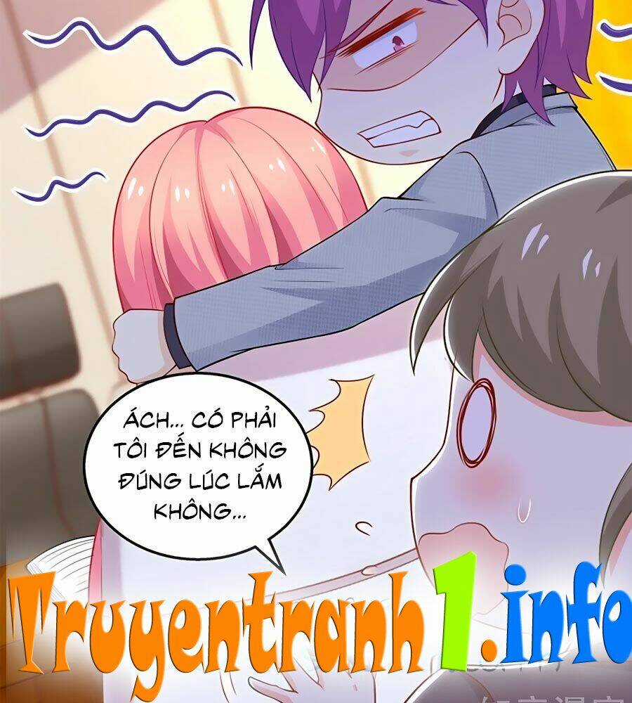 Đưa Mami Về Nhà - Chapter 249 - Trang 11