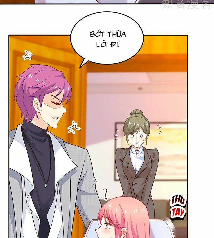 Đưa Mami Về Nhà - Chapter 249 - Trang 12