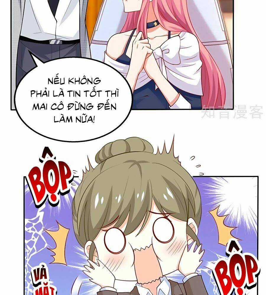 Đưa Mami Về Nhà - Chapter 249 - Trang 13