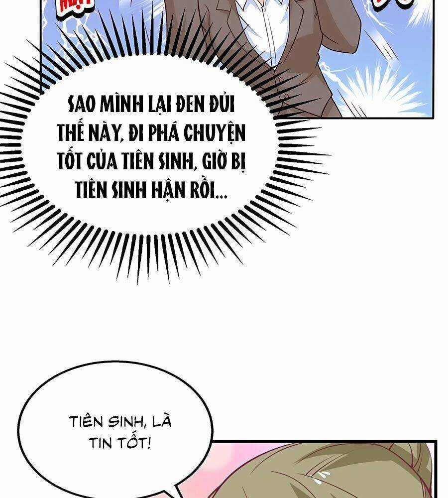 Đưa Mami Về Nhà - Chapter 249 - Trang 14