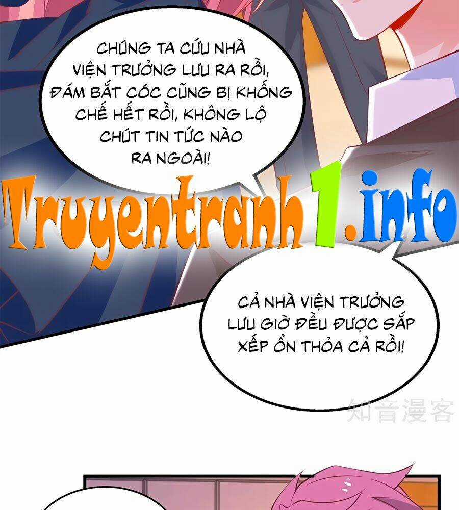 Đưa Mami Về Nhà - Chapter 249 - Trang 17