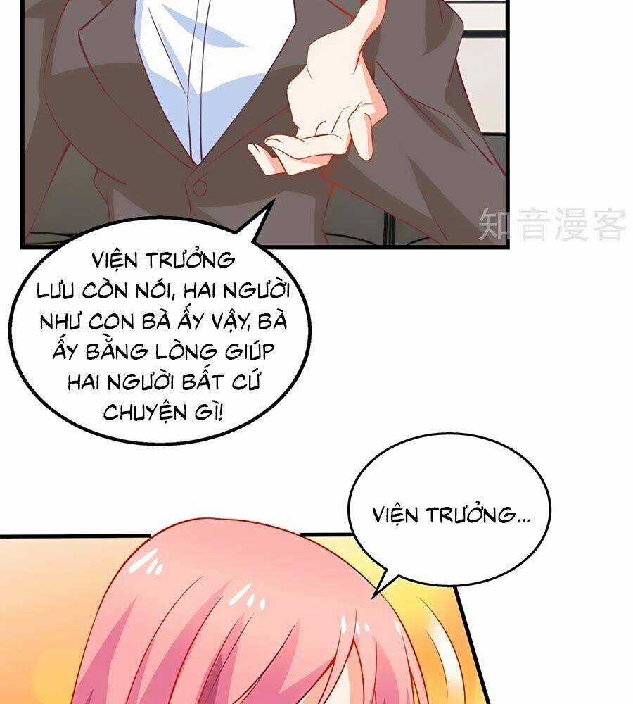 Đưa Mami Về Nhà - Chapter 249 - Trang 20