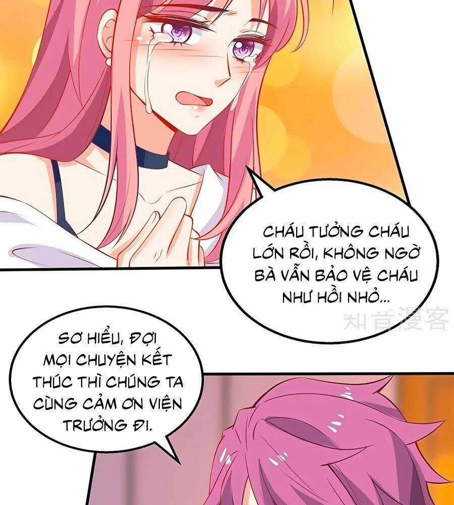 Đưa Mami Về Nhà - Chapter 249 - Trang 21