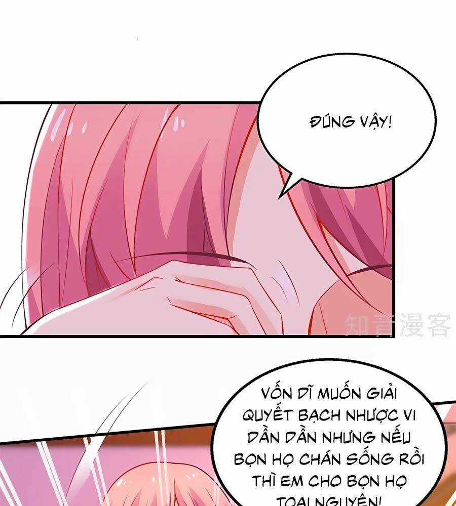 Đưa Mami Về Nhà - Chapter 249 - Trang 23