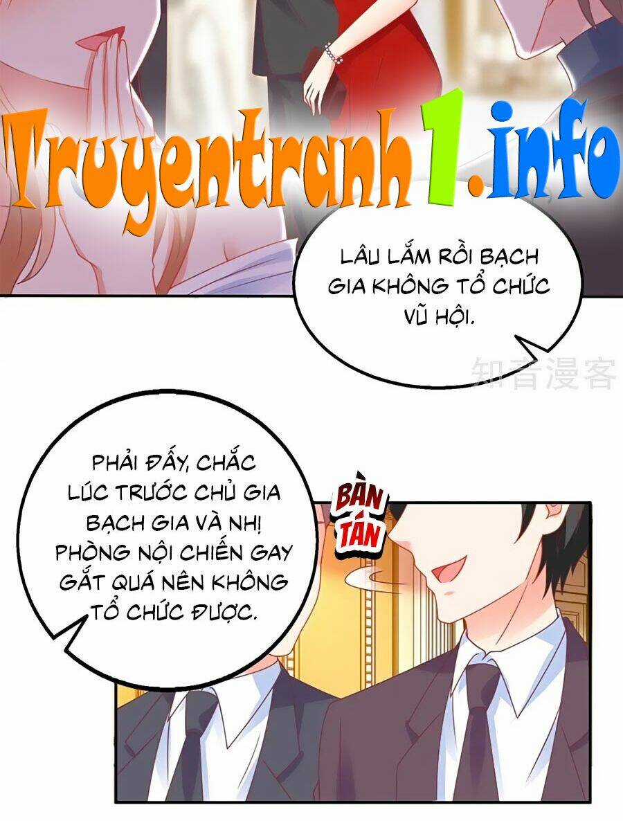 Đưa Mami Về Nhà - Chapter 249 - Trang 30