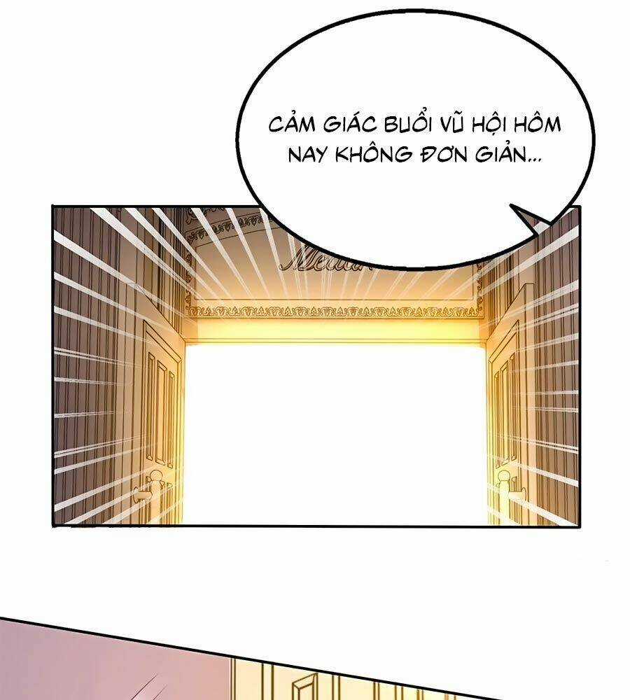 Đưa Mami Về Nhà - Chapter 249 - Trang 31