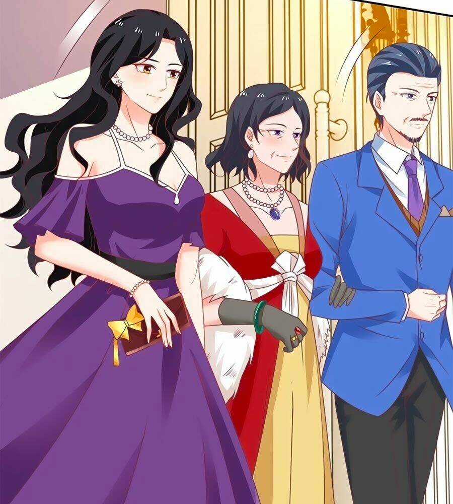 Đưa Mami Về Nhà - Chapter 249 - Trang 32