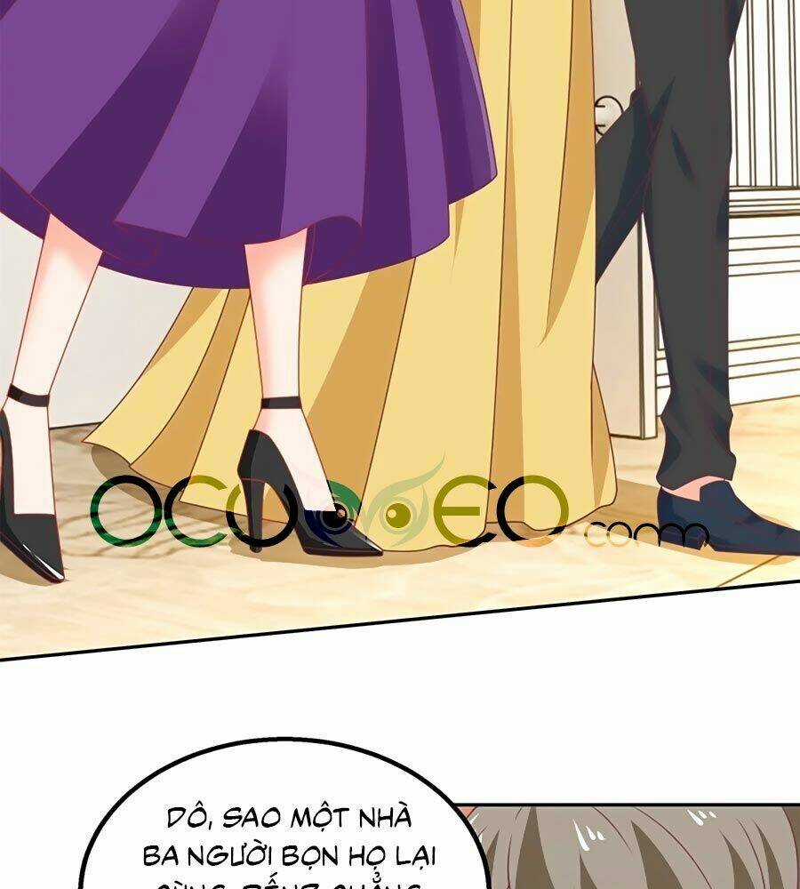 Đưa Mami Về Nhà - Chapter 249 - Trang 33