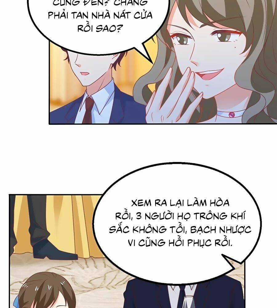 Đưa Mami Về Nhà - Chapter 249 - Trang 34