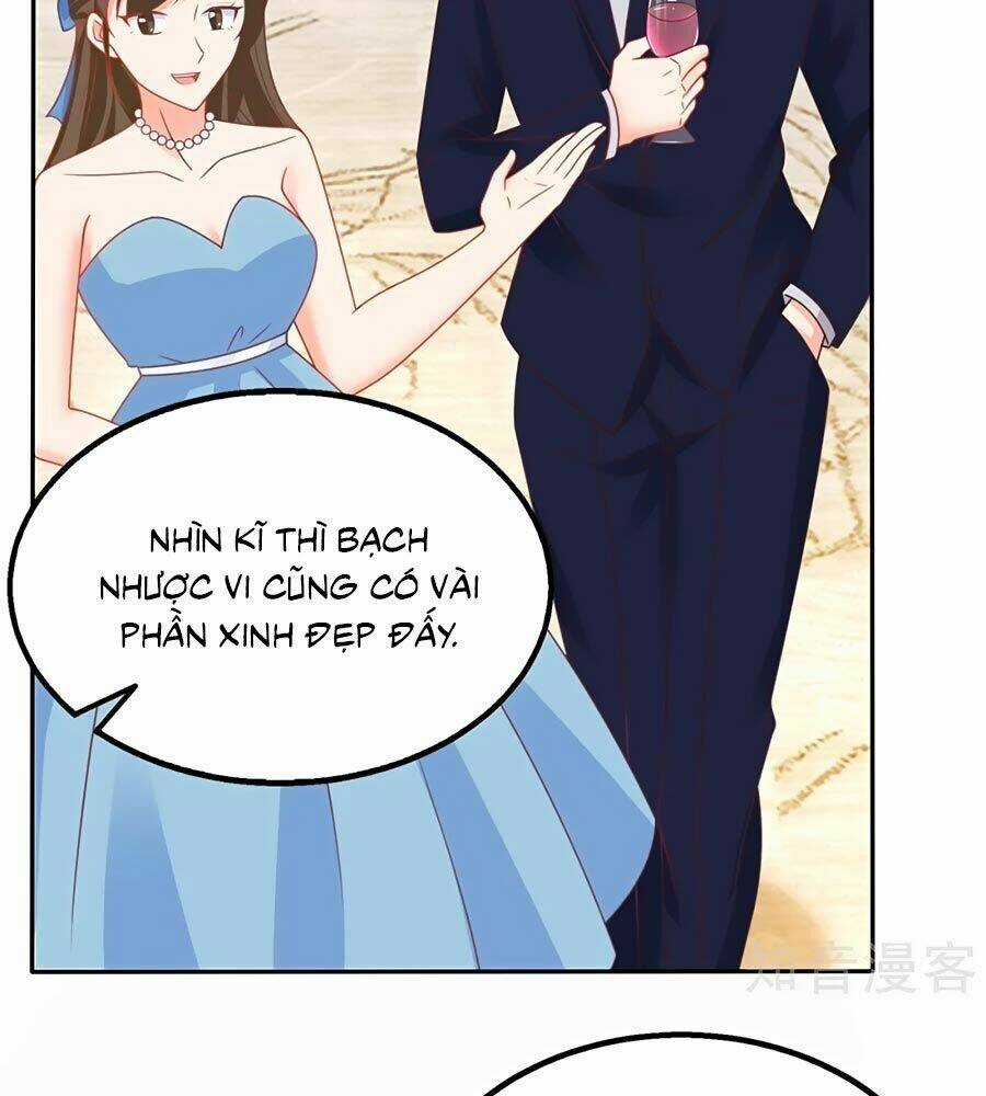 Đưa Mami Về Nhà - Chapter 249 - Trang 35