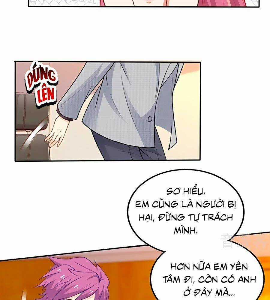 Đưa Mami Về Nhà - Chapter 249 - Trang 7