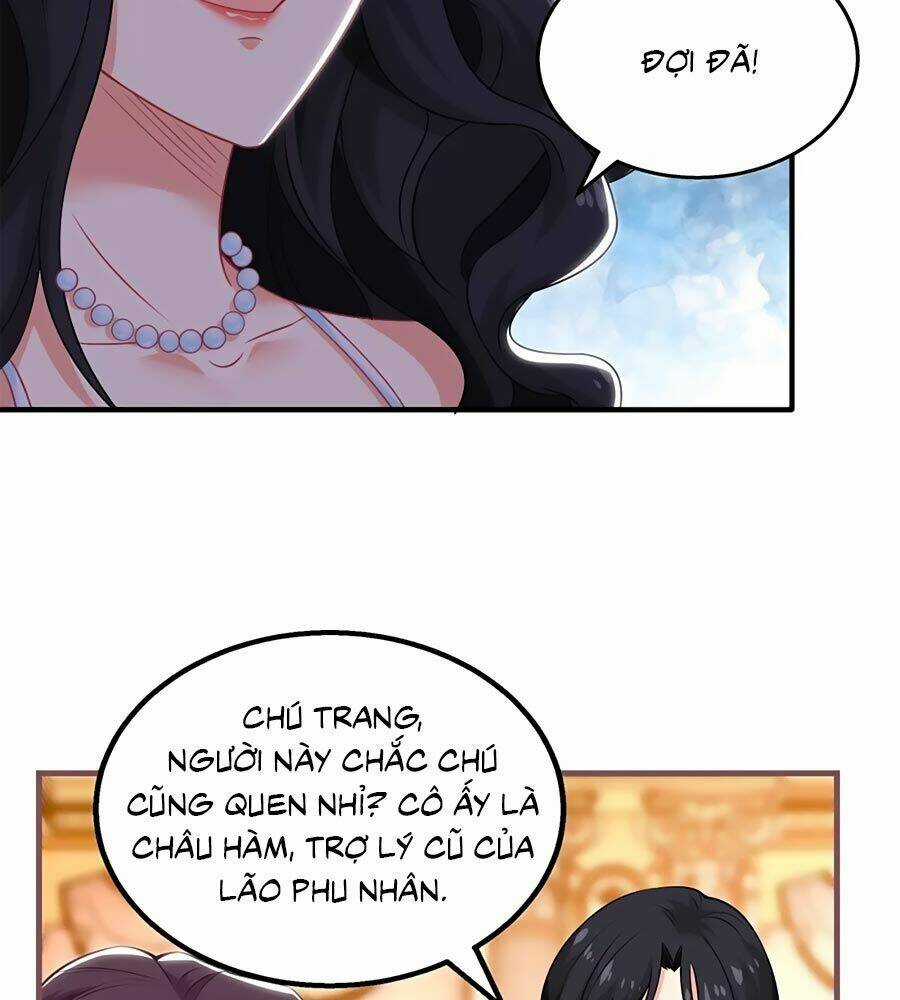 Đưa Mami Về Nhà - Chapter 250 - Trang 22