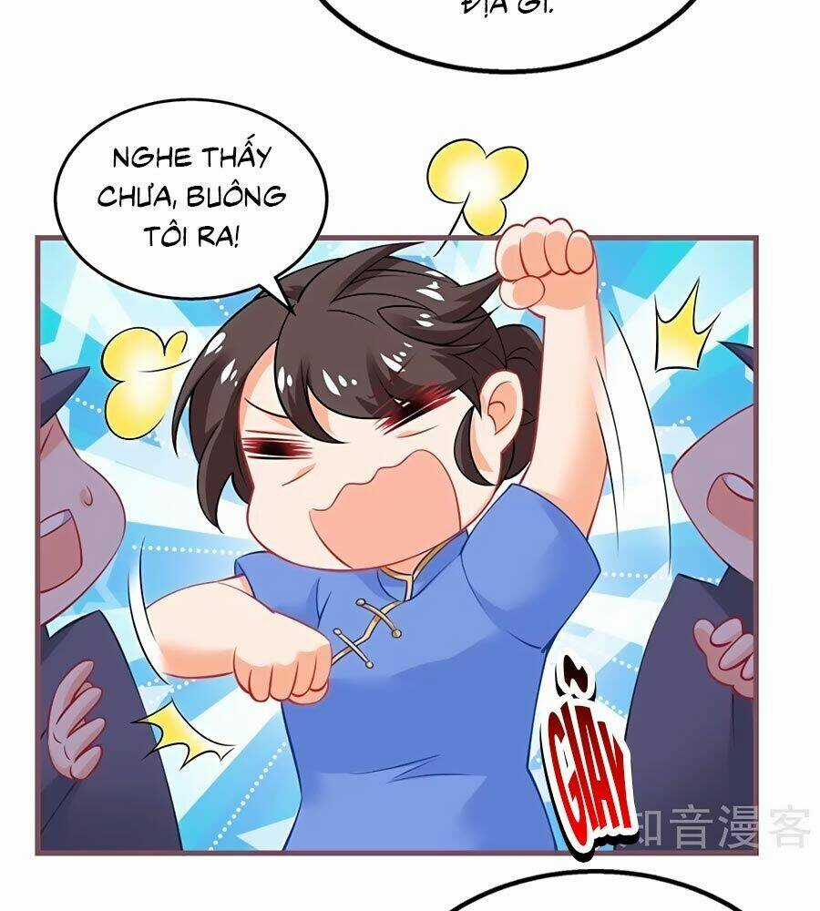 Đưa Mami Về Nhà - Chapter 250 - Trang 31