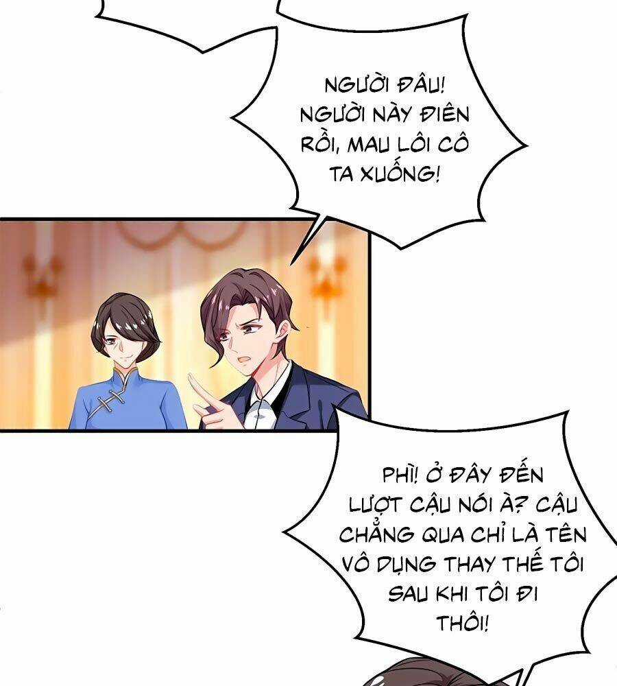 Đưa Mami Về Nhà - Chapter 250 - Trang 36