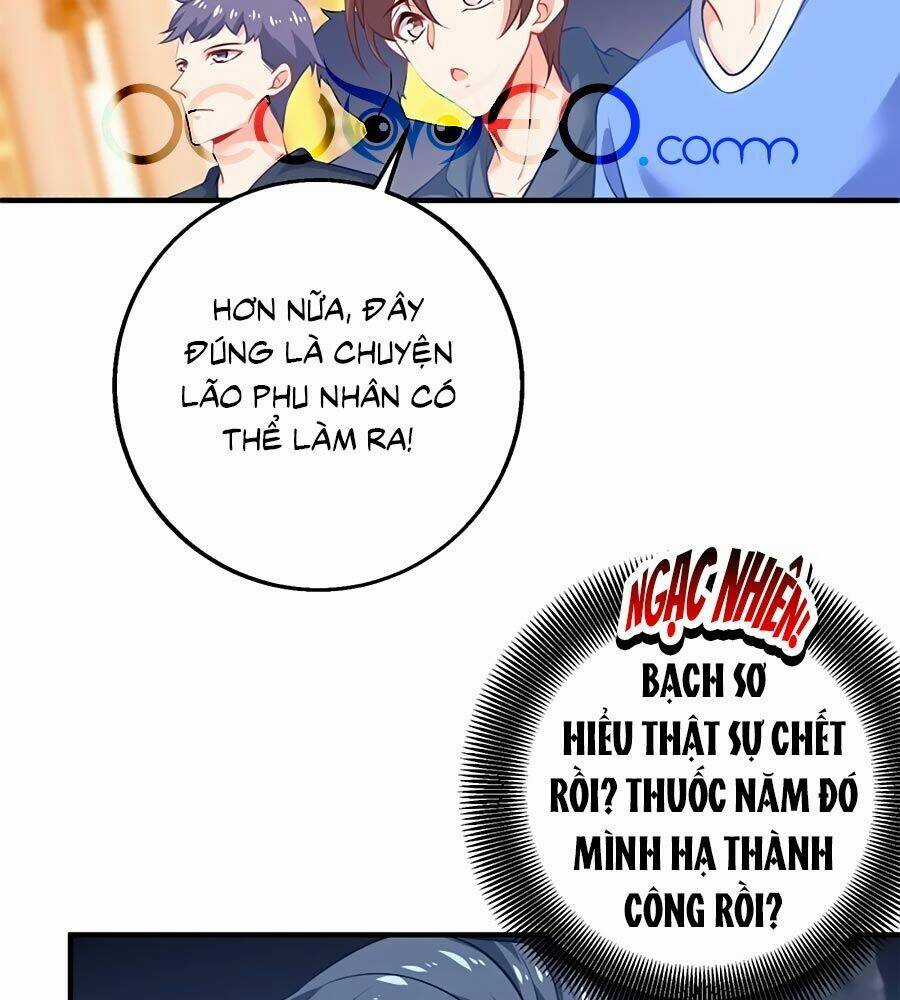 Đưa Mami Về Nhà - Chapter 250 - Trang 43