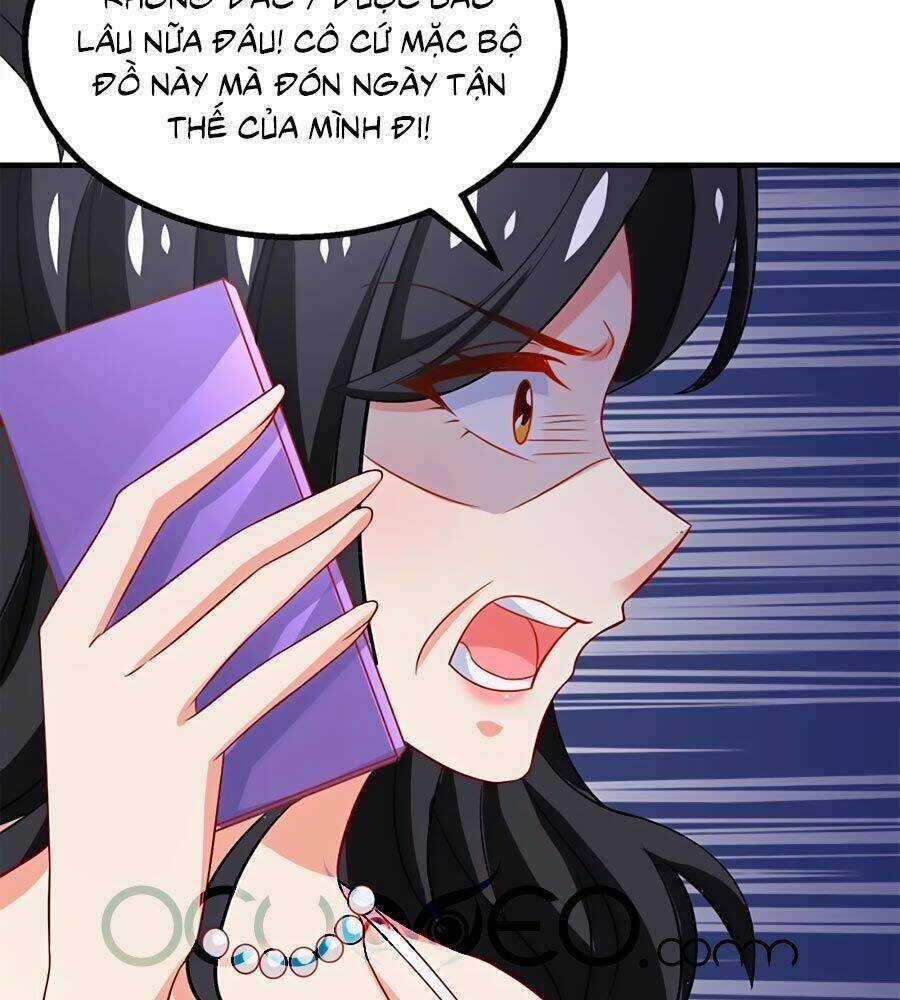 Đưa Mami Về Nhà - Chapter 250 - Trang 6