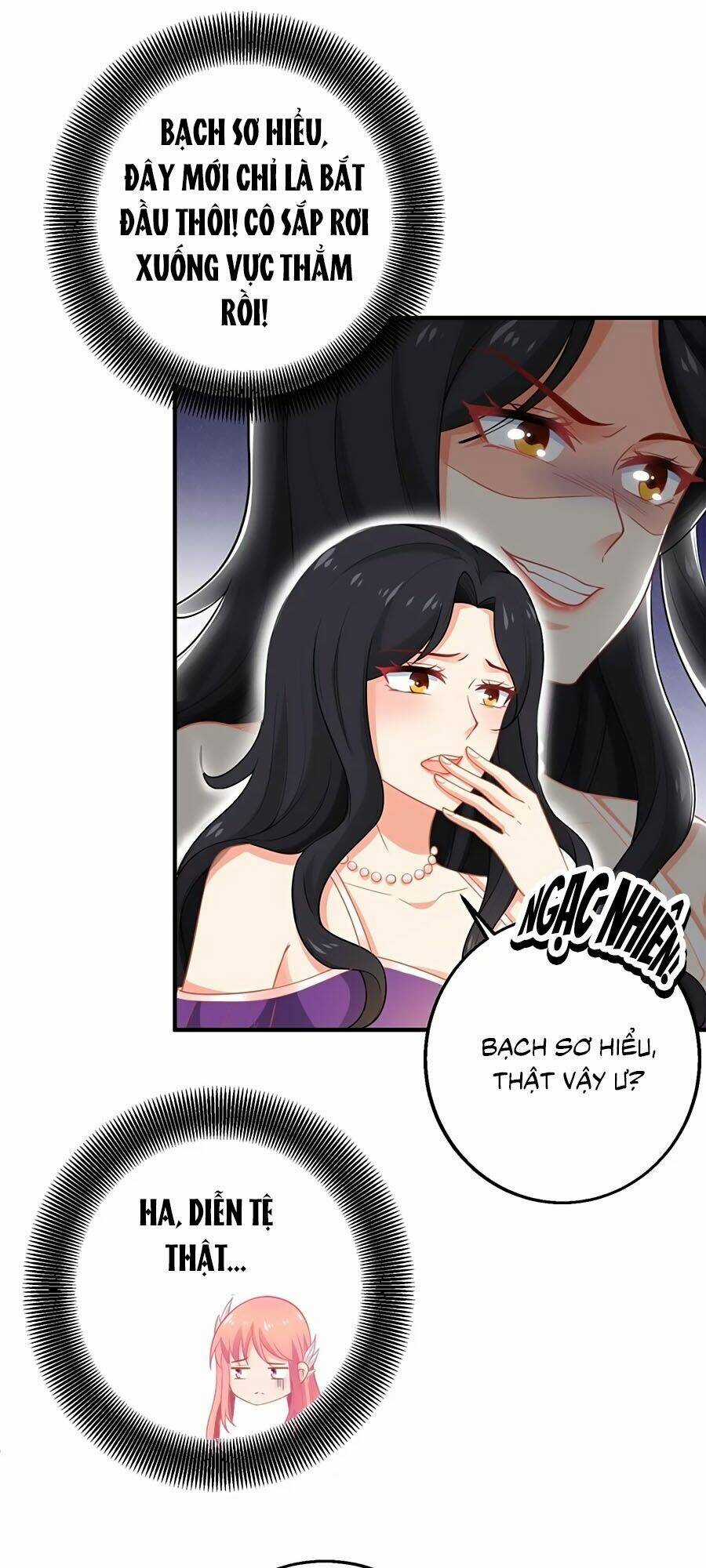 Đưa Mami Về Nhà - Chapter 251 - Trang 1