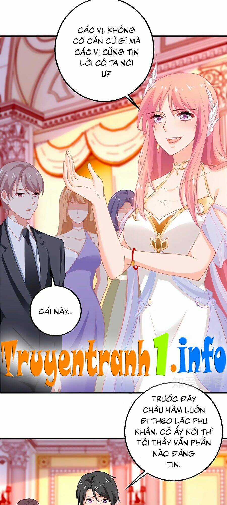 Đưa Mami Về Nhà - Chapter 251 - Trang 2