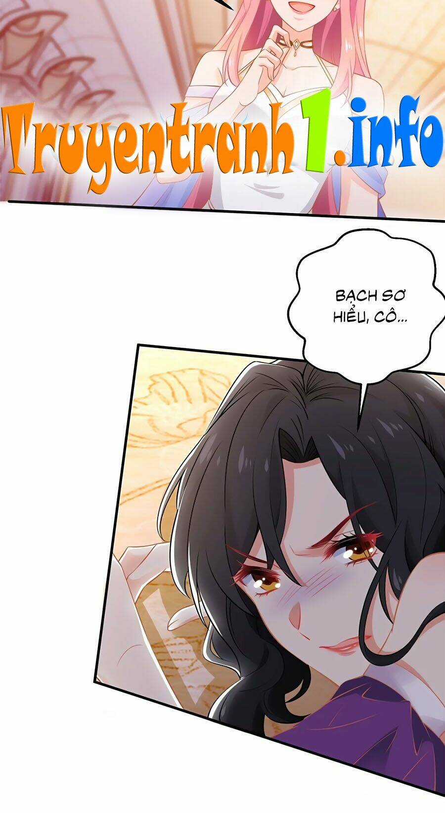 Đưa Mami Về Nhà - Chapter 251 - Trang 11