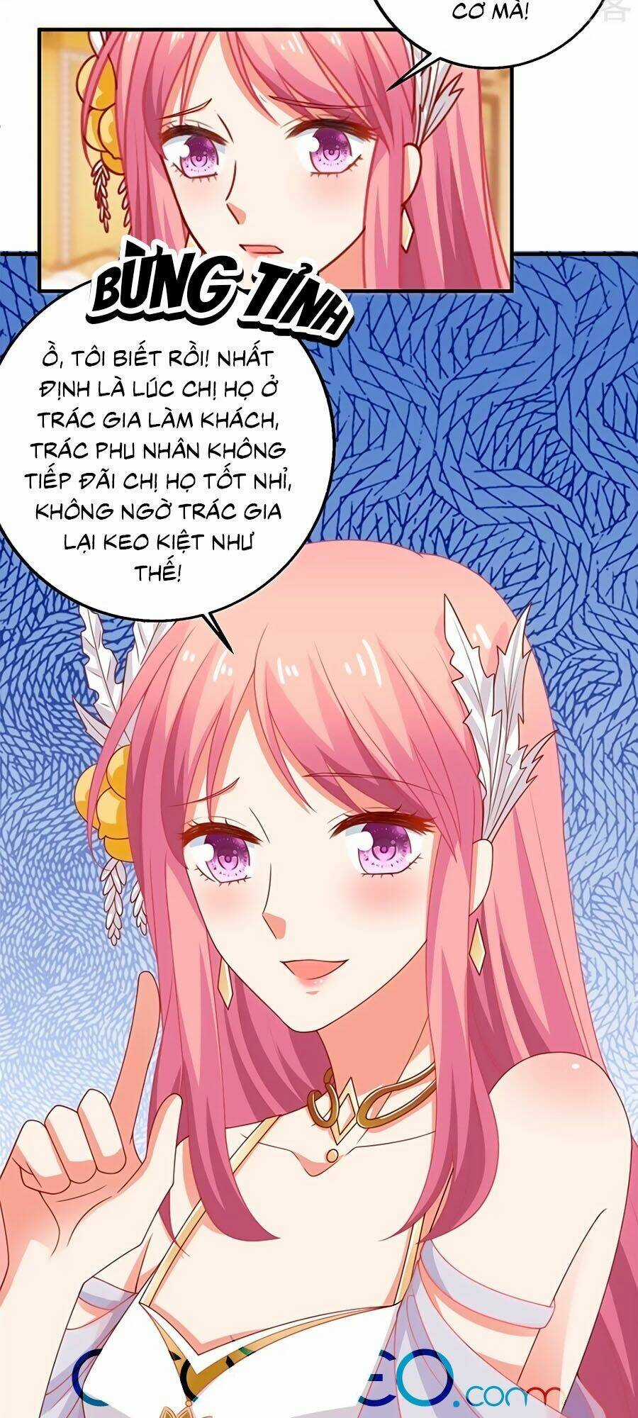 Đưa Mami Về Nhà - Chapter 251 - Trang 13