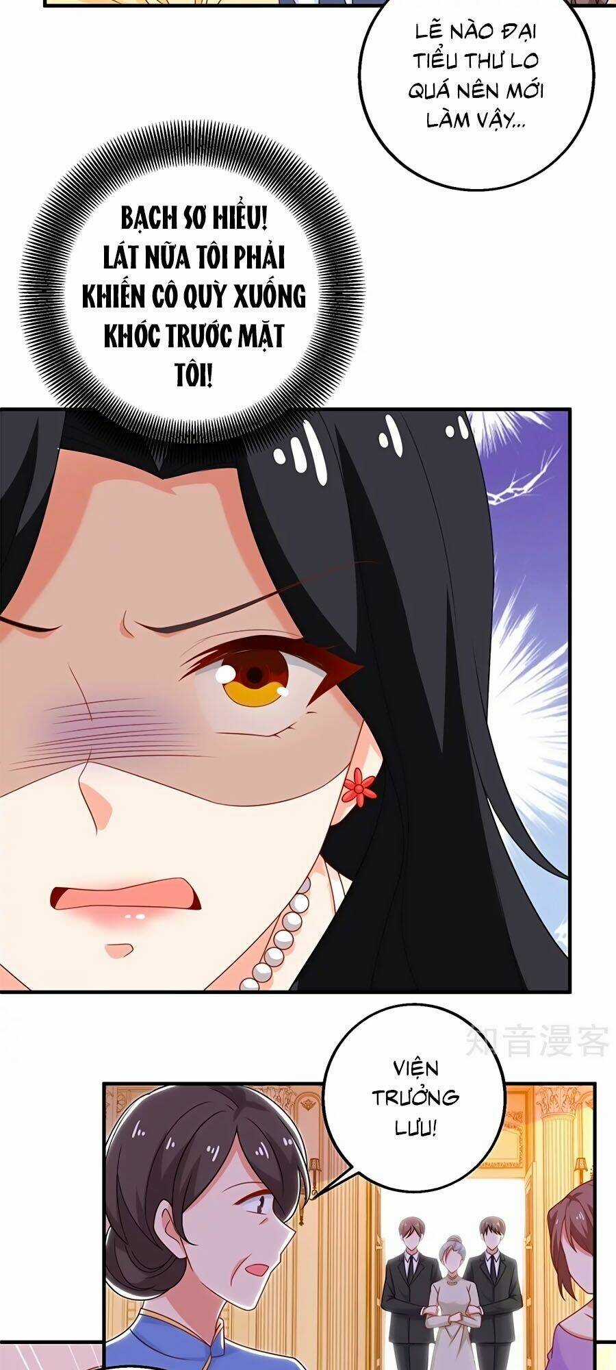 Đưa Mami Về Nhà - Chapter 251 - Trang 15