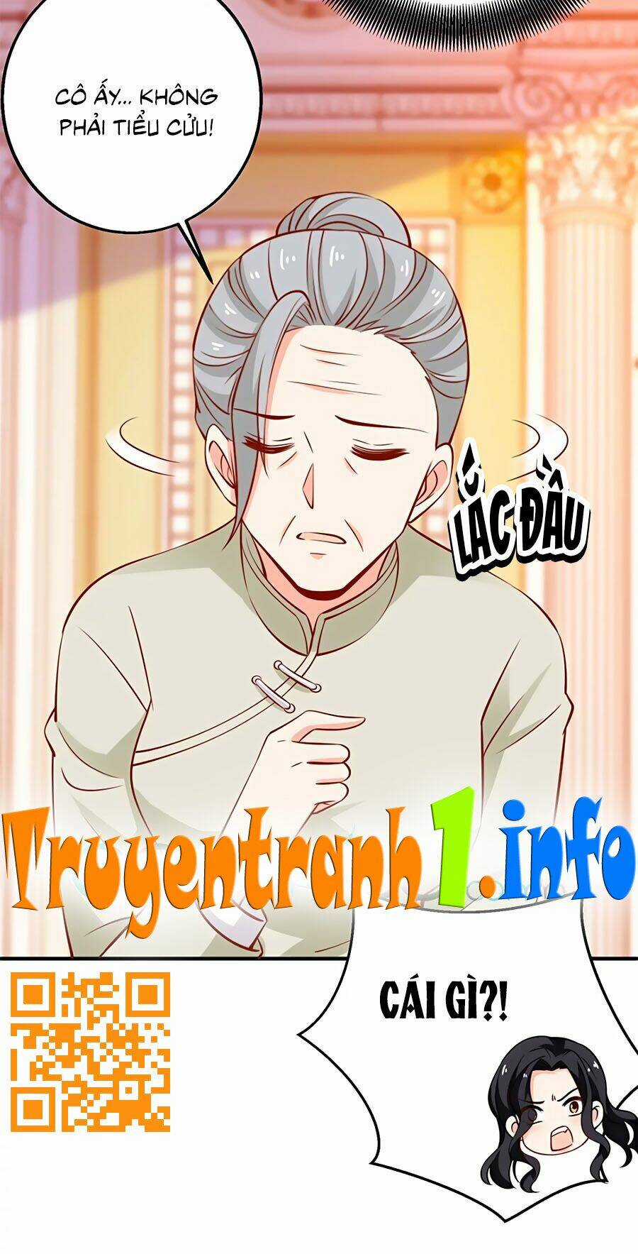 Đưa Mami Về Nhà - Chapter 251 - Trang 23