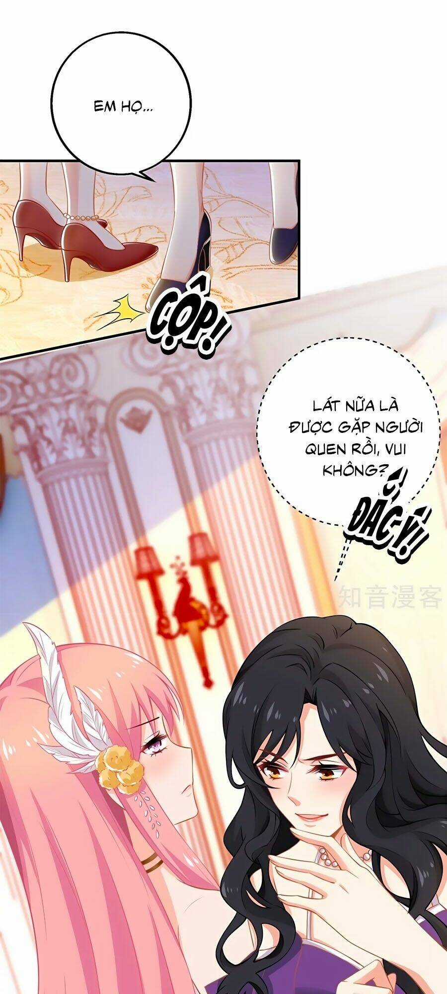 Đưa Mami Về Nhà - Chapter 251 - Trang 7