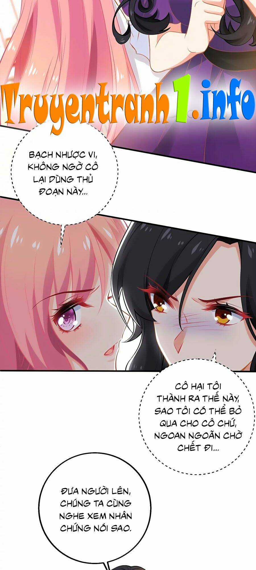 Đưa Mami Về Nhà - Chapter 251 - Trang 8