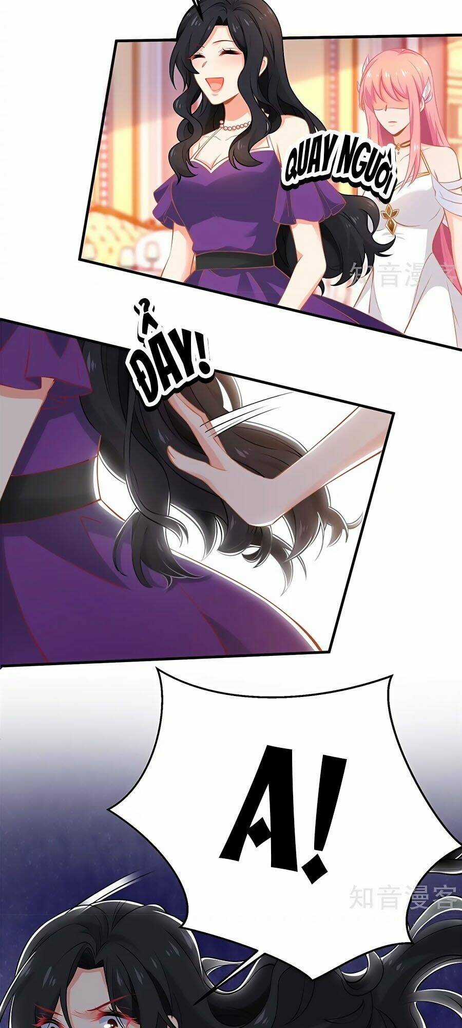 Đưa Mami Về Nhà - Chapter 251 - Trang 9