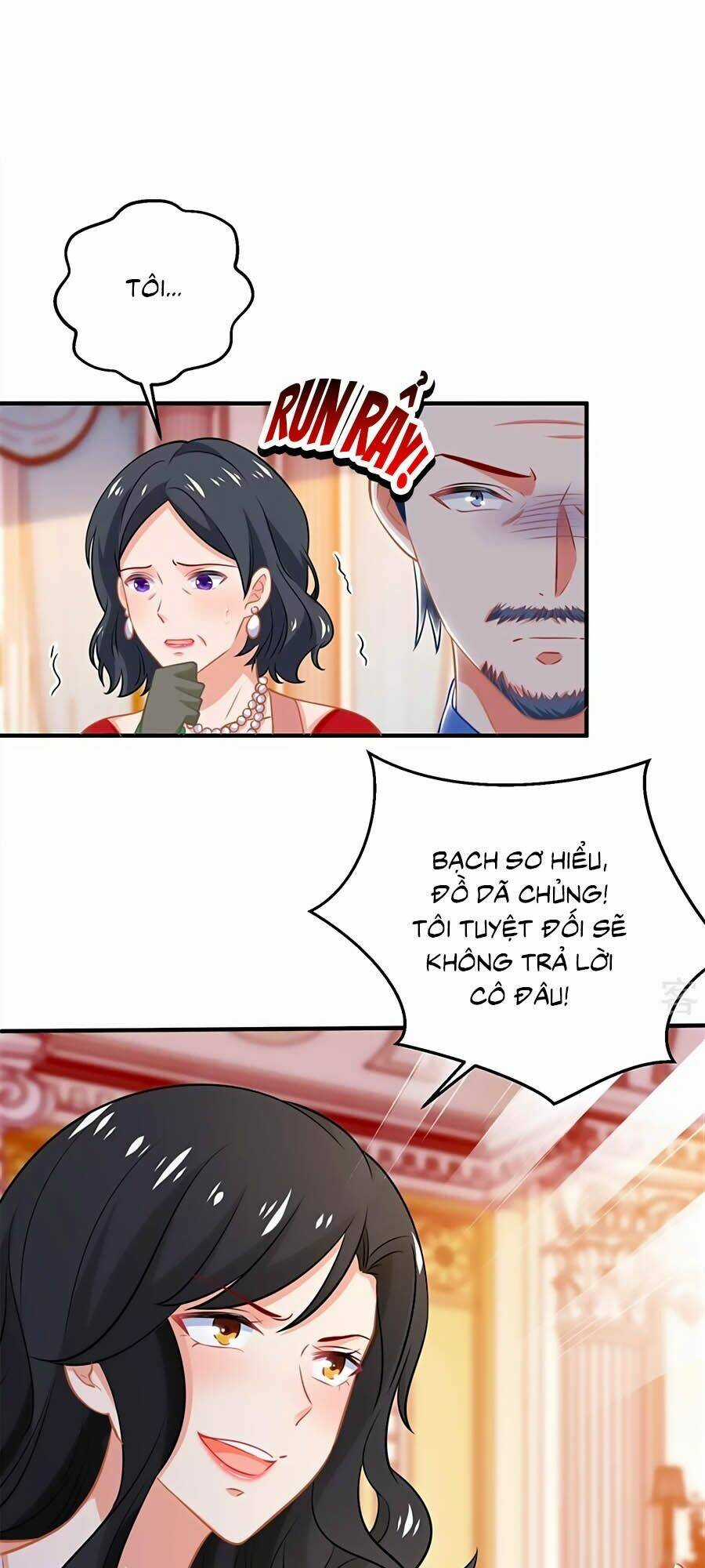 Đưa Mami Về Nhà - Chapter 252 - Trang 16