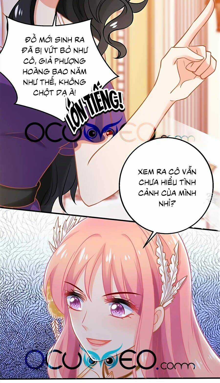 Đưa Mami Về Nhà - Chapter 252 - Trang 17