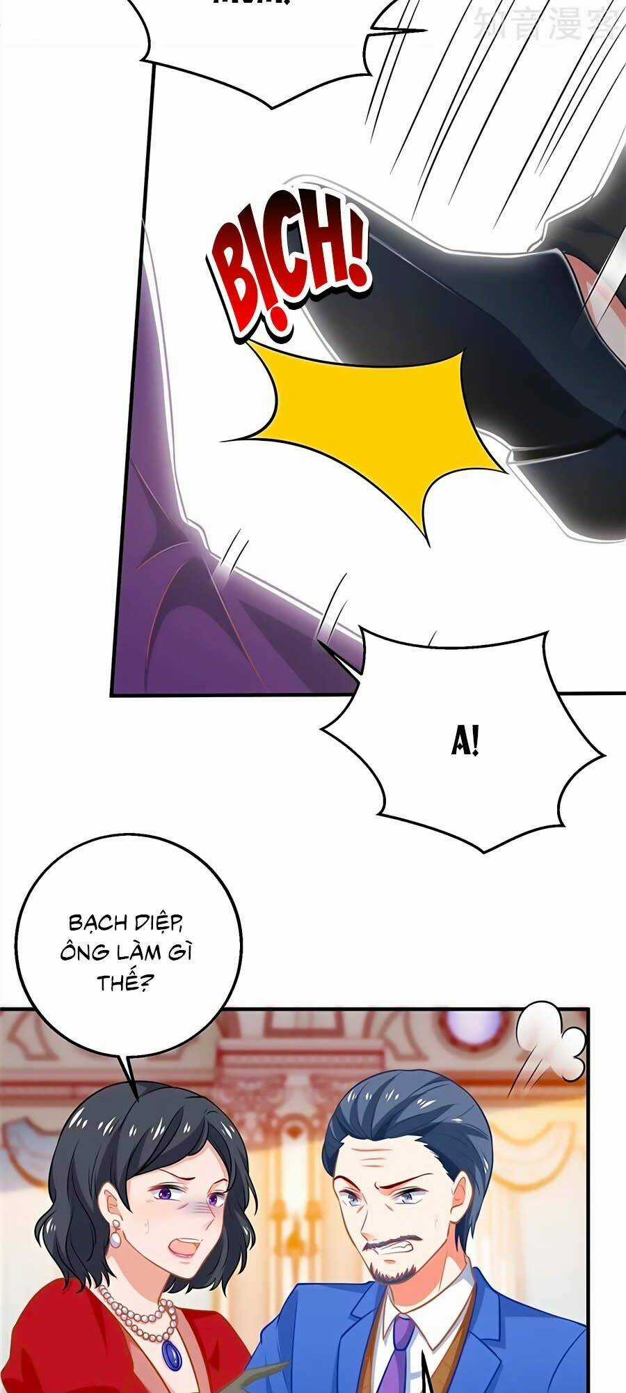 Đưa Mami Về Nhà - Chapter 252 - Trang 19