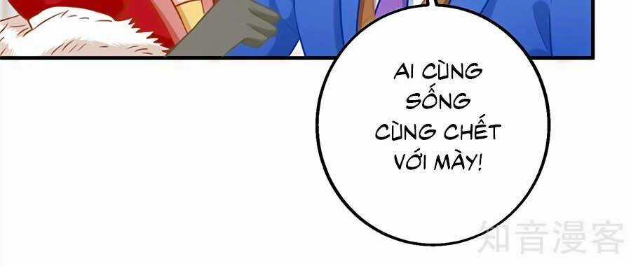 Đưa Mami Về Nhà - Chapter 252 - Trang 20