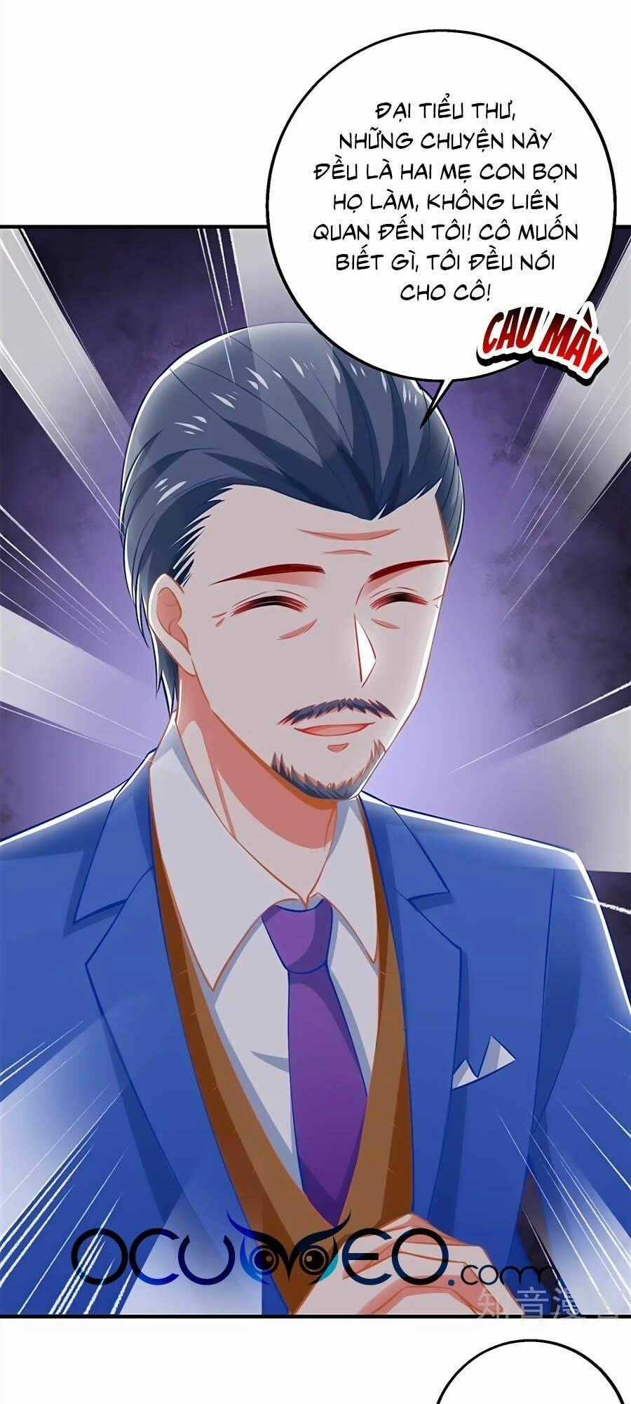 Đưa Mami Về Nhà - Chapter 252 - Trang 21