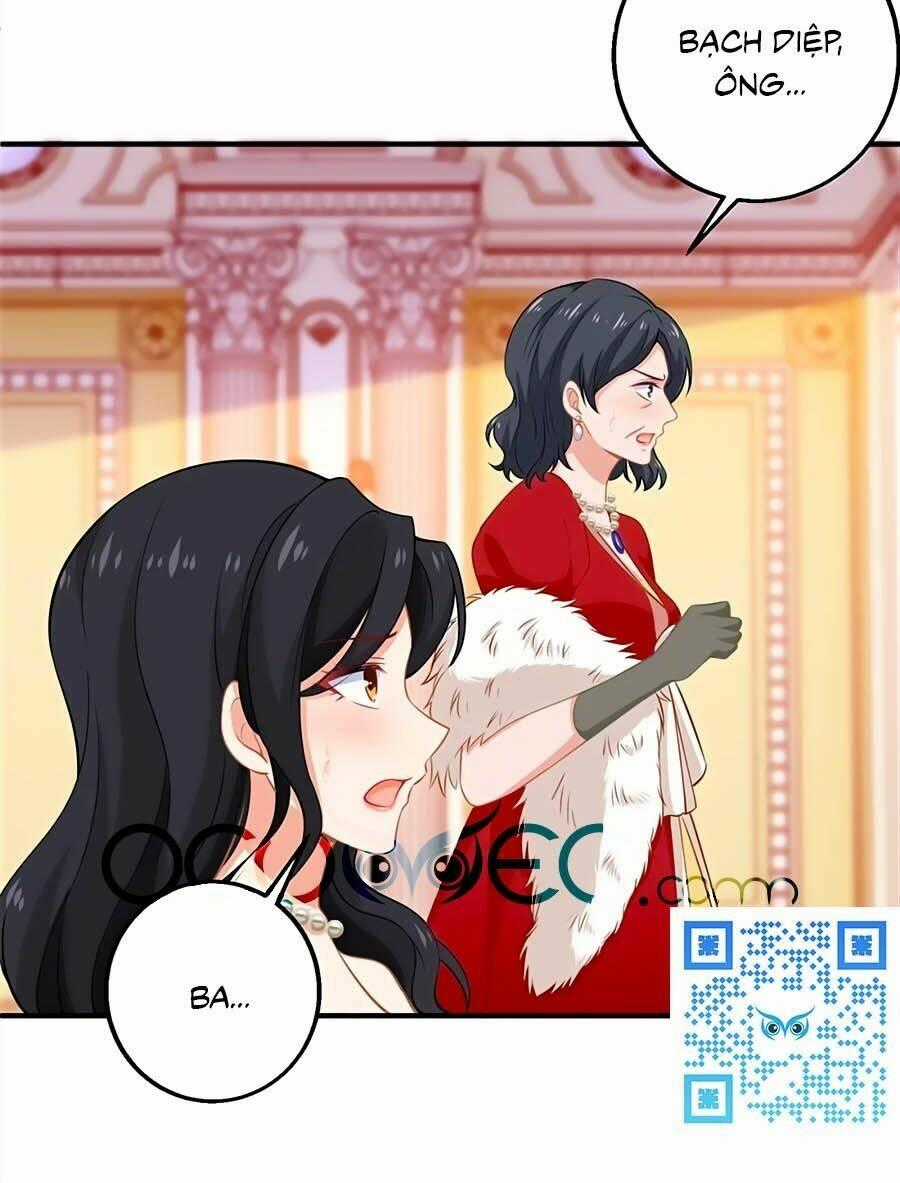 Đưa Mami Về Nhà - Chapter 252 - Trang 22