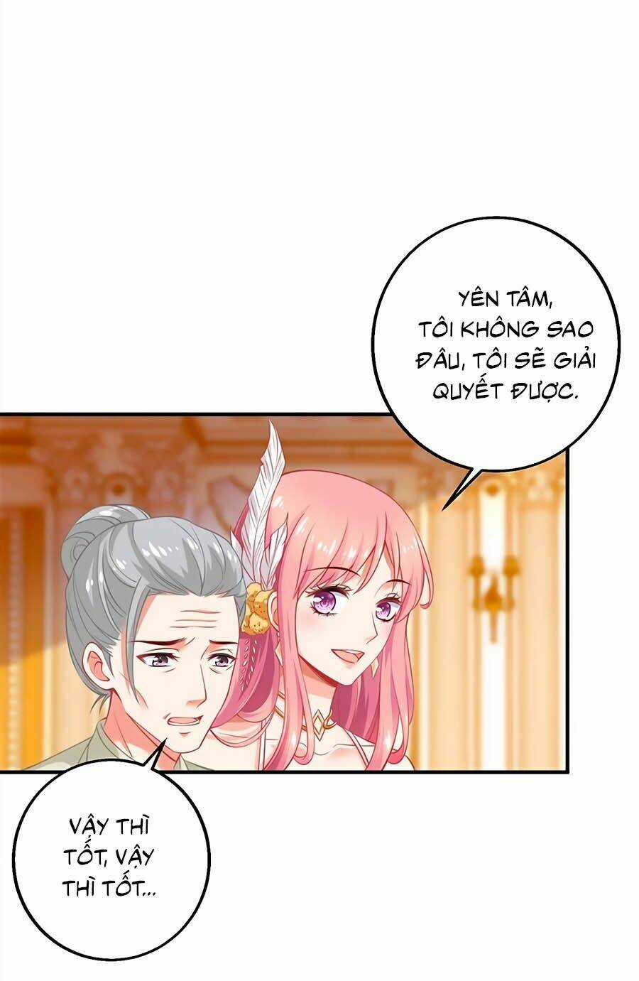 Đưa Mami Về Nhà - Chapter 252 - Trang 5